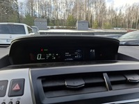 Toyota Prius+ vaihtoauto