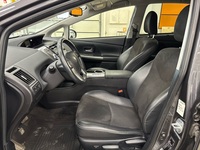 Toyota Prius+ vaihtoauto