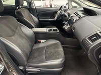 Toyota Prius+ vaihtoauto