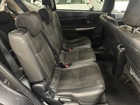 Toyota Prius+ vaihtoauto