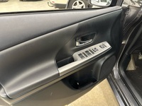 Toyota Prius+ vaihtoauto