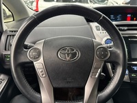 Toyota Prius+ vaihtoauto