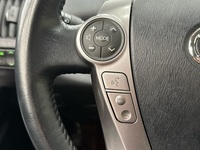 Toyota Prius+ vaihtoauto