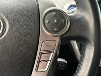 Toyota Prius+ vaihtoauto