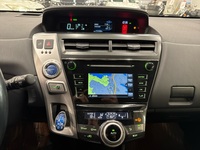 Toyota Prius+ vaihtoauto