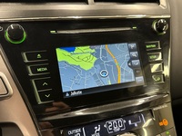 Toyota Prius+ vaihtoauto