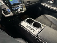 Toyota Prius+ vaihtoauto