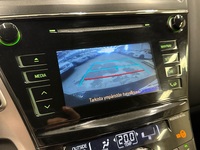 Toyota Prius+ vaihtoauto