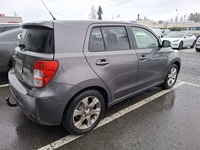 Toyota Urban Cruiser vaihtoauto