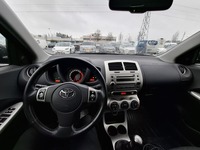 Toyota Urban Cruiser vaihtoauto