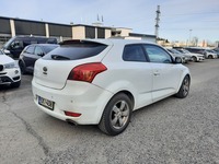 Kia Proceed vaihtoauto