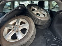 Kia Proceed vaihtoauto