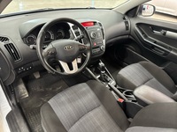 Kia Proceed vaihtoauto