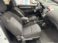 Kia Proceed vaihtoauto