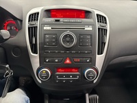 Kia Proceed vaihtoauto