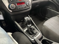 Kia Proceed vaihtoauto