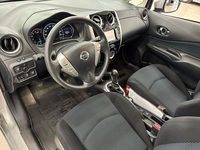 Nissan NOTE vaihtoauto