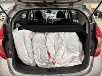 Nissan NOTE vaihtoauto