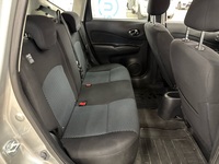 Nissan NOTE vaihtoauto