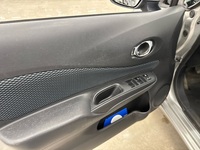 Nissan NOTE vaihtoauto