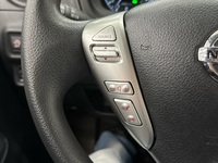 Nissan NOTE vaihtoauto