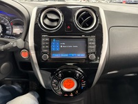 Nissan NOTE vaihtoauto