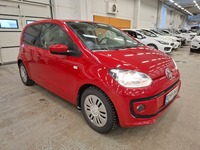 Volkswagen up! vaihtoauto