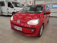 Volkswagen up! vaihtoauto