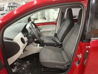 Volkswagen up! vaihtoauto