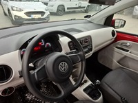Volkswagen up! vaihtoauto
