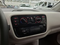 Volkswagen up! vaihtoauto