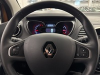 Renault Captur vaihtoauto