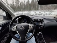 Nissan Pulsar vaihtoauto