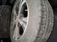 Nissan Pulsar vaihtoauto