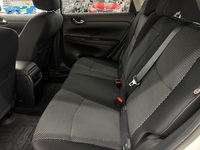 Nissan Pulsar vaihtoauto