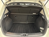 Nissan Pulsar vaihtoauto