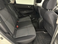 Nissan Pulsar vaihtoauto