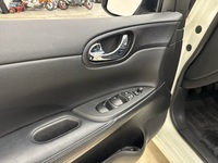 Nissan Pulsar vaihtoauto