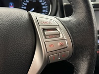 Nissan Pulsar vaihtoauto