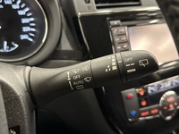 Nissan Pulsar vaihtoauto