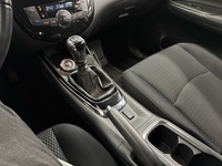 Nissan Pulsar vaihtoauto