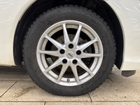 Nissan Pulsar vaihtoauto