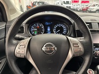 Nissan Pulsar vaihtoauto