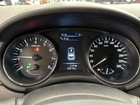 Nissan Pulsar vaihtoauto