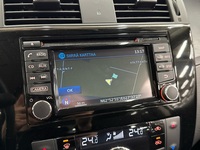 Nissan Pulsar vaihtoauto