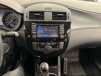 Nissan Pulsar vaihtoauto