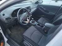 Hyundai i30 Wagon vaihtoauto