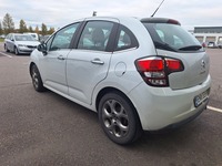 Citroën C3 vaihtoauto