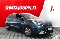 Kia Niro vaihtoauto