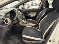 Nissan Micra vaihtoauto